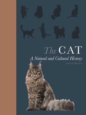 cover image of The Cat